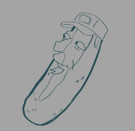 chuck_tamzarian parody rick_and_morty the_simpsons // 787x761 // 89KB