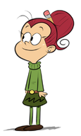 agnes_johnson artist:sb99 the_loud_house // 480x800 // 111KB