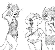 endtown linda_kowalski meg roxie // 640x583 // 90KB