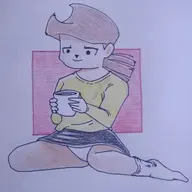 dana_powers working_daze // 3463x3456 // 3.0MB