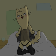 artist:terrible_the_drawfag doodle_town kitty_lolo zeigram_(colors) // 695x697 // 109KB