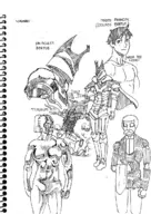 coc artist:magi goliath's_girls mighty_goliath the_evilverse the_lovely_ladybug titanium_tina // 848x1200 // 375KB