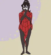 beetlejuice_(series) lydia_deetz // 700x758 // 57KB