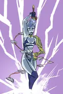 cosplay dc ivy_valentine livewire soul_calibur // 1200x1800 // 854KB