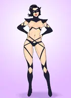 marvel nico_minoru runaways // 1312x1800 // 177KB