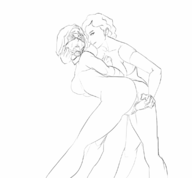 avatar:_the_last_airbender bondage dildo john_doe kuvira the_legend_of_korra zhu_li // 1168x1080 // 229KB