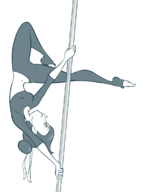 artist:roger_bacon disney franny_robinson meet_the_robinsons pole_dancing // 922x1158 // 220KB