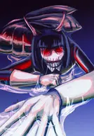 artist:cupid? creepy_susie the_oblongs // 1821x2607 // 433KB