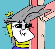 disney fusion general_grievous johnny_bravo johnny_bravo_(series) kronk mr._colympus_2023 parody space_ghost_(series) star_wars the_emperor's_new_groove tom tom_and_jerry zorak // 646x576 // 16KB