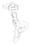 artist:drawfug_01 lizzie lizzie_(series) // 1248x1810 // 527KB