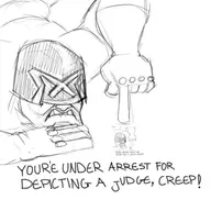 2000_ad judge_dredd judge_dredd_(series) // 2999x2999 // 500KB