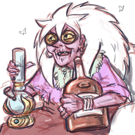 artist:midydoof madame_razz masters_of_the_universe parody she-ra_and_the_princesses_of_power // 1200x1200 // 1.3MB