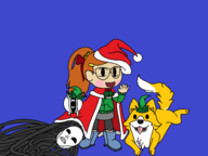 atticus fateextra infinity_train one-one parody the_steward tulip_olsen // 1920x1440 // 90KB