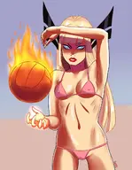 artist:holod magik marvel x-men // 1000x1285 // 126KB