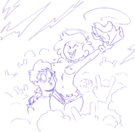 amphibia artist:chickpea mr._boonchuy mrs._boonchuy // 1200x1176 // 332KB