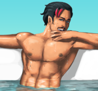 artist:necrolepsy cine_sony personification // 763x717 // 638KB