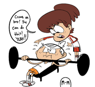 colors_by_anonymous lincoln_loud lynn_loud_jr. m_m the_loud_house // 1290x1185 // 239KB