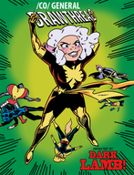 artist:smagg callie_briggs colossus cosplay crossovers cyclops dark_phoenix grieve-tan inside_out joy leggy_lamb marvel nightcrawler parody pavita_pechugona pearl pixar sheep_wrecked star_wars steven_universe storm swat_kats wolverine x-men // 735x960 // 604KB