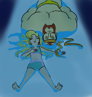 crossovers mighty_max norman polly polly_pocket // 1650x1735 // 1.2MB