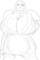 astrid_hofferson dreamworks how_to_train_your_dragon // 1600x2400 // 531KB