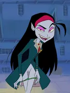 bottomless fangora_dracula presenting the_baskervilles // 1512x2000 // 1.1MB