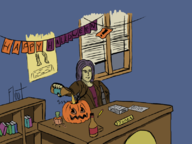 jessica_jones marvel yaboyfloot // 800x600 // 260KB