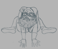 artist:juni dc robin rule_63 // 622x524 // 149KB