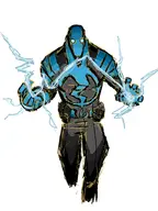 coc project_vanguard robert_voltaire six_feet_thunder // 750x1000 // 499KB