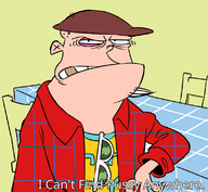 artist:splooge ed_edd_n_eddy eddy's_brother parody the_sopranos // 793x729 // 223KB