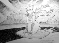 alopex artist:cerebropodrido teenage_mutant_ninja_turtles // 2560x1870 // 2.9MB