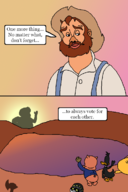 adventure_time comics crossovers daffy_duck dreamworks farmer_jim jake_the_dog kung_fu_panda looney_tunes lord_shen mr._colympus_2025 murder_drones porky_pig serial_designation_n // 800x1200 // 375KB