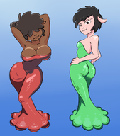 barbara_lamb cosplay genosaurer_(colors) jellyfish_sisters joko nintendo peggy_lamb sheep_wrecked // 660x749 // 170KB