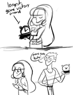 artist:tapioca comics crossovers gravity_falls pacifica_northwest scott total_drama // 765x1000 // 303KB