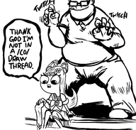 buford_van_stomm candace_flynn parody phineas_and_ferb // 2271x2166 // 716KB