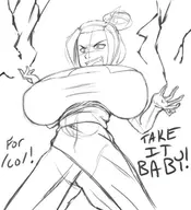 avatar:_the_last_airbender azula for_co // 644x706 // 52KB