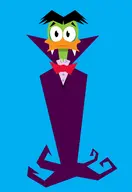 count_duckula ludwig_von_dracula // 1656x2400 // 392KB