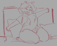 artist:chickpea camila_noceda the_owl_house // 1200x975 // 213KB