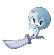 carrie_krueger fusion gouwyak spooky spooky's_house_of_jumpscares the_amazing_world_of_gumball // 1457x1500 // 125KB