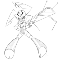 jenny_wakeman my_life_as_a_teenage_robot vexj9 xj-9 // 2000x2000 // 1.1MB