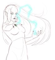 lilith_clawthorne ms._co_2021 the_owl_house // 1645x1773 // 837KB