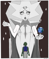 anonymous mambo steven_universe white_diamond // 975x1170 // 390KB