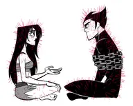 ashi c2ndy2c1d daughters_of_aku jack rule_63 samurai_jack // 1000x802 // 192KB