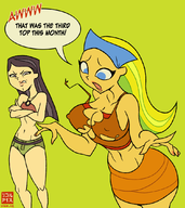 heather lindsay liqor_ice total_drama // 960x1080 // 295KB