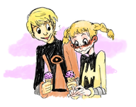 franklin_richards katie_power marvel power_pack // 896x704 // 548KB