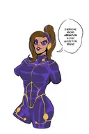 phantom_limb rule_63 venture_bros // 1800x2700 // 868KB