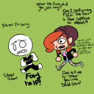 adult_swim_anime personification tentaclebot // 888x888 // 221KB