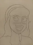 daphne_blake killing_bites parody scooby-doo // 3472x4624 // 1.8MB