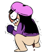 bottomless scat south_park wendy_testaburger // 667x775 // 119KB