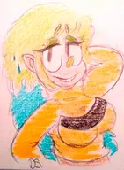 dreamworks_animation ds_stoner personification // 1536x2088 // 992KB