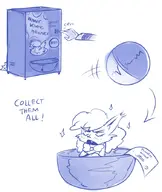 comics ghoul_school scooby-doo winnie_the_werewolf // 754x895 // 107KB